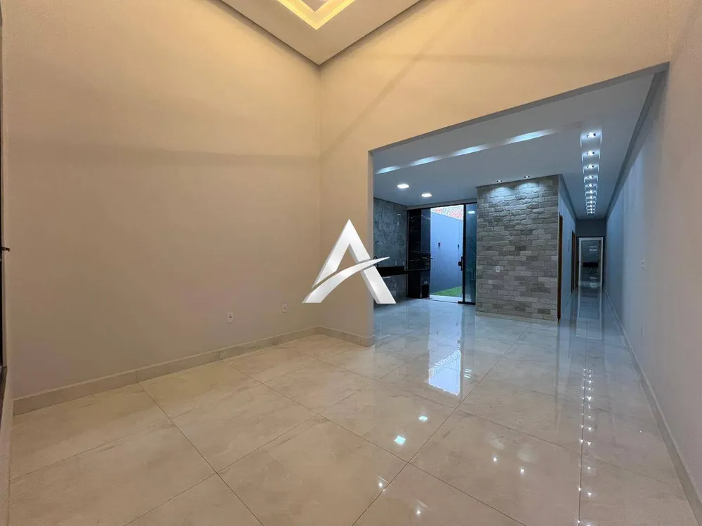 Casa, 3 quartos, 98 m² - Foto 2
