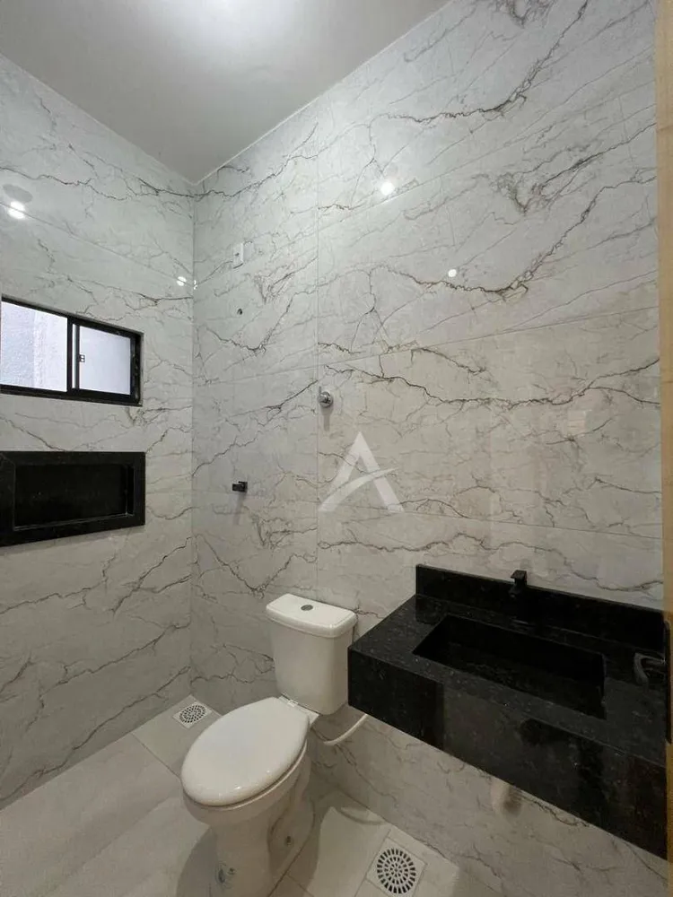 Casa, 3 quartos, 98 m² - Foto 11