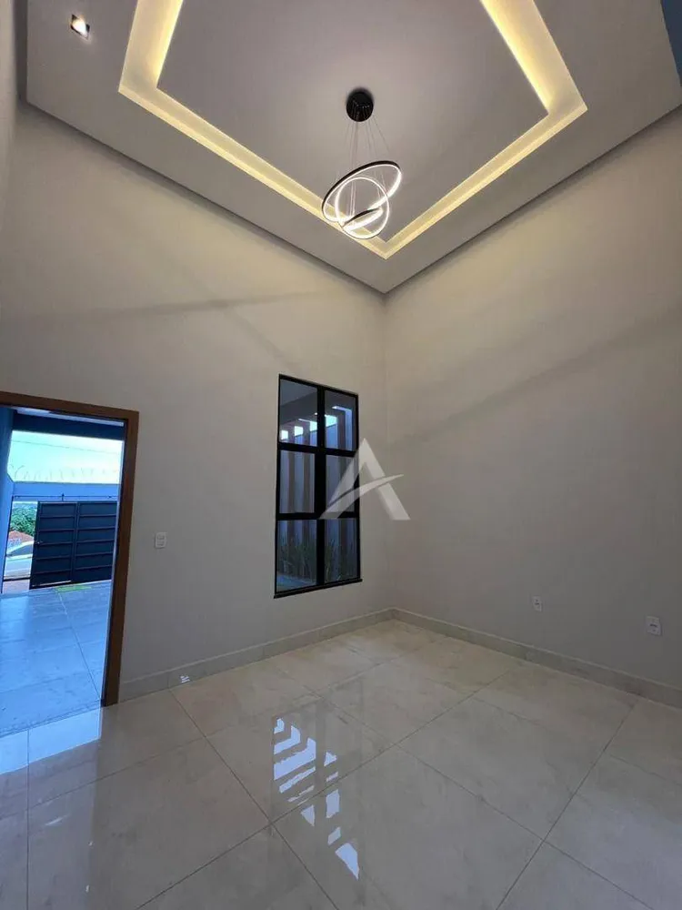 Casa, 3 quartos, 98 m² - Foto 4