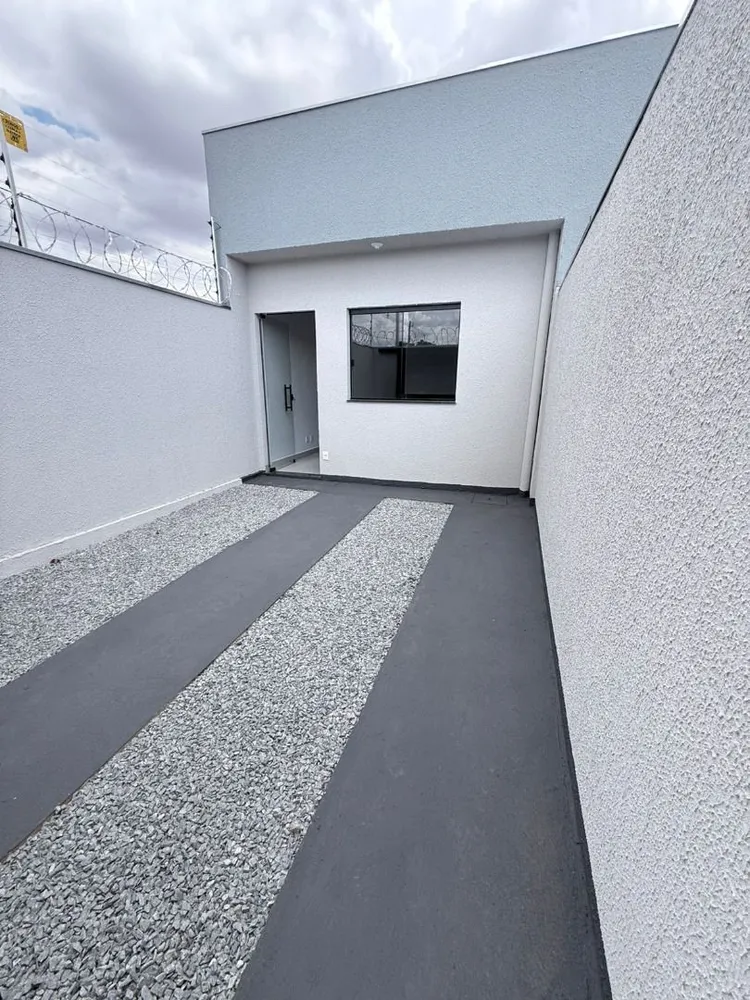 Casa, 2 quartos, 63 m² - Foto 1