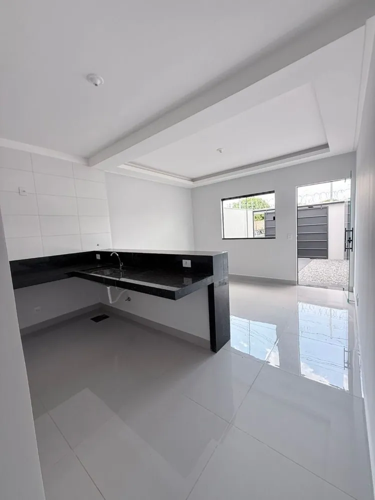 Casa, 2 quartos, 63 m² - Foto 4