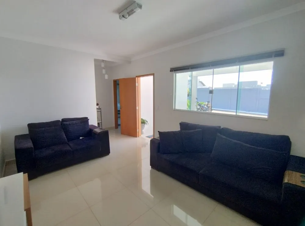 Casa, 3 quartos, 200 m² - Foto 2