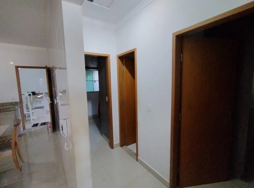 Casa, 3 quartos, 200 m² - Foto 5