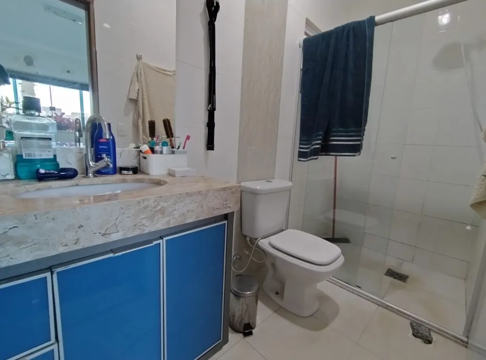 Casa, 3 quartos, 200 m² - Foto 13
