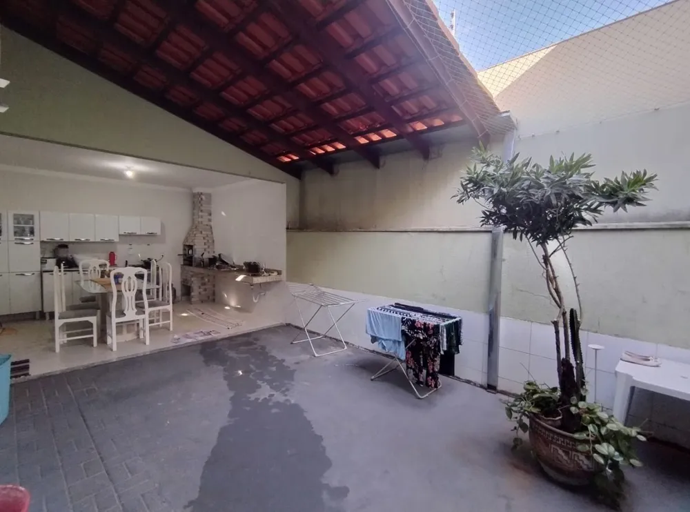 Casa, 3 quartos, 200 m² - Foto 14