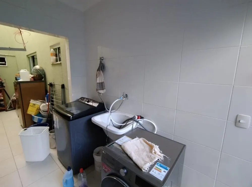 Casa, 3 quartos, 200 m² - Foto 16