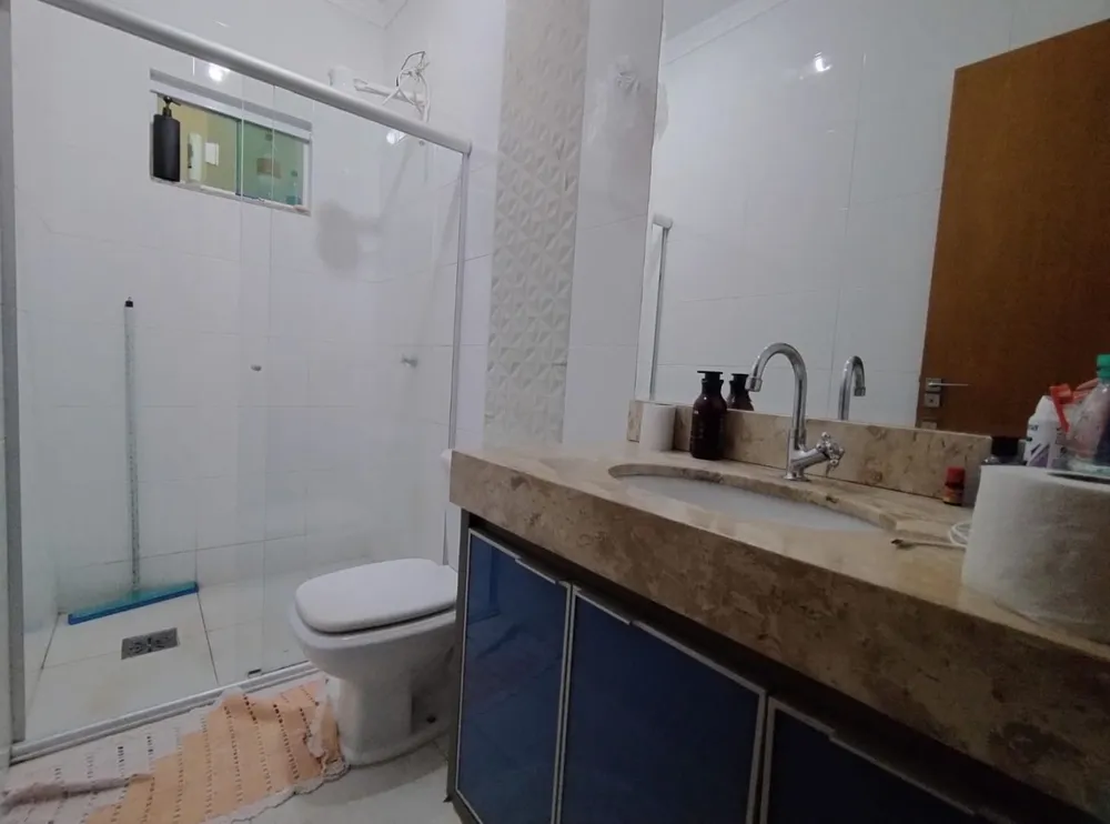 Casa, 3 quartos, 200 m² - Foto 10