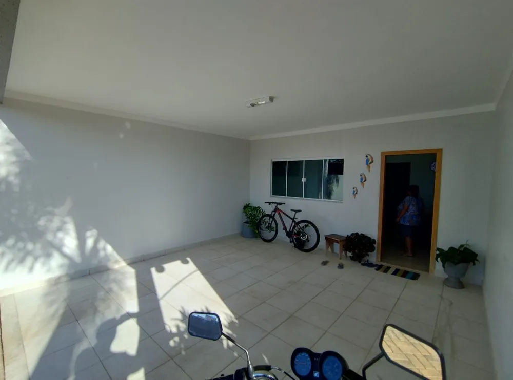 Casa, 3 quartos, 200 m² - Foto 11
