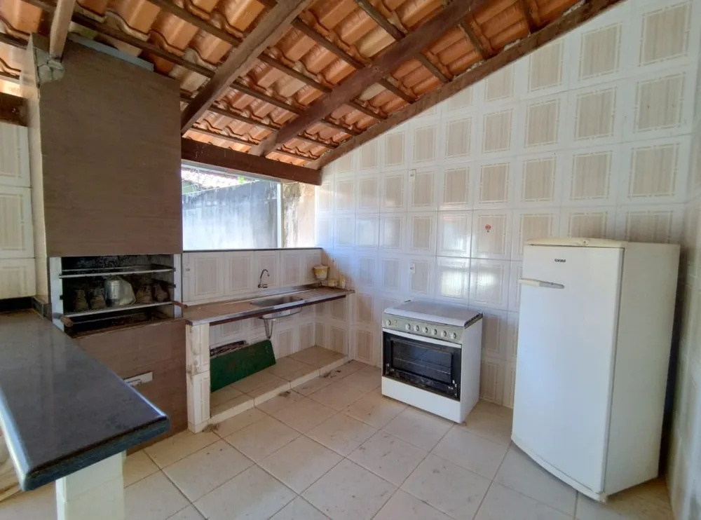 Casa, 3 quartos, 120 m² - Foto 13
