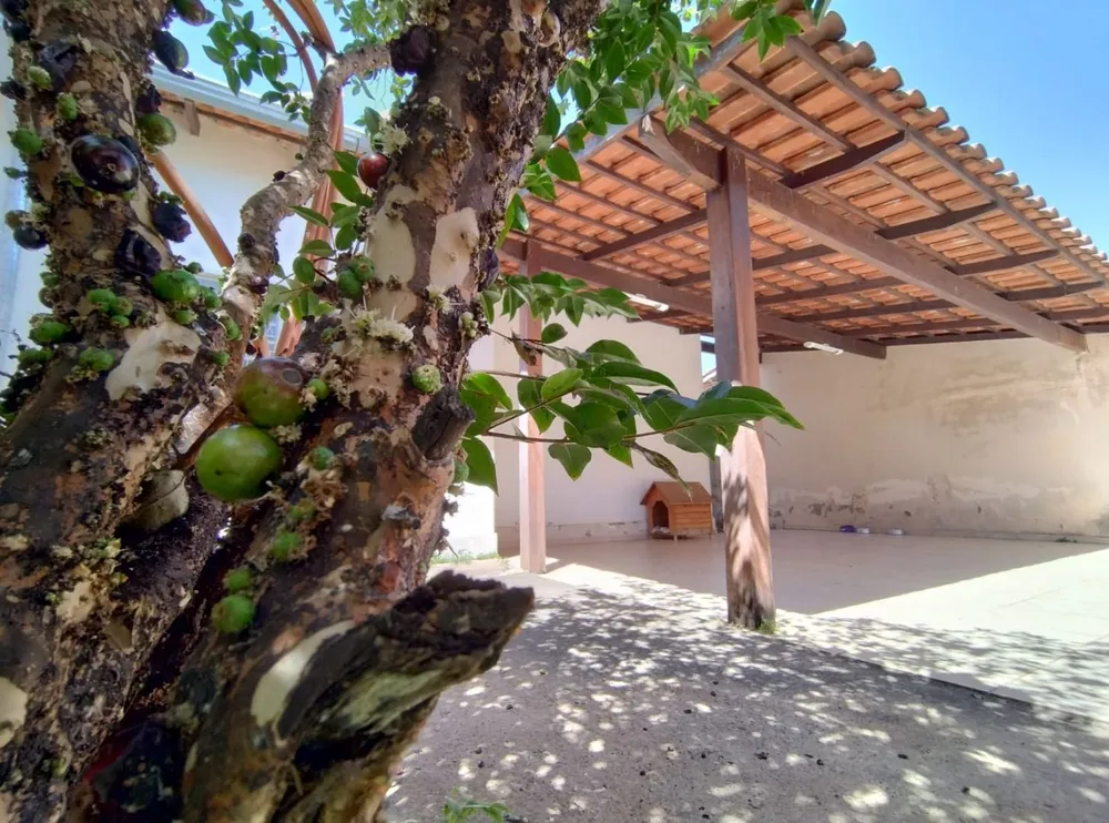 Casa, 3 quartos, 120 m² - Foto 1
