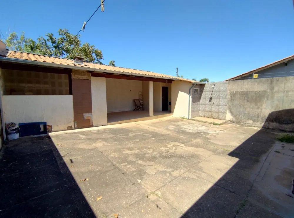 Casa, 3 quartos, 120 m² - Foto 12
