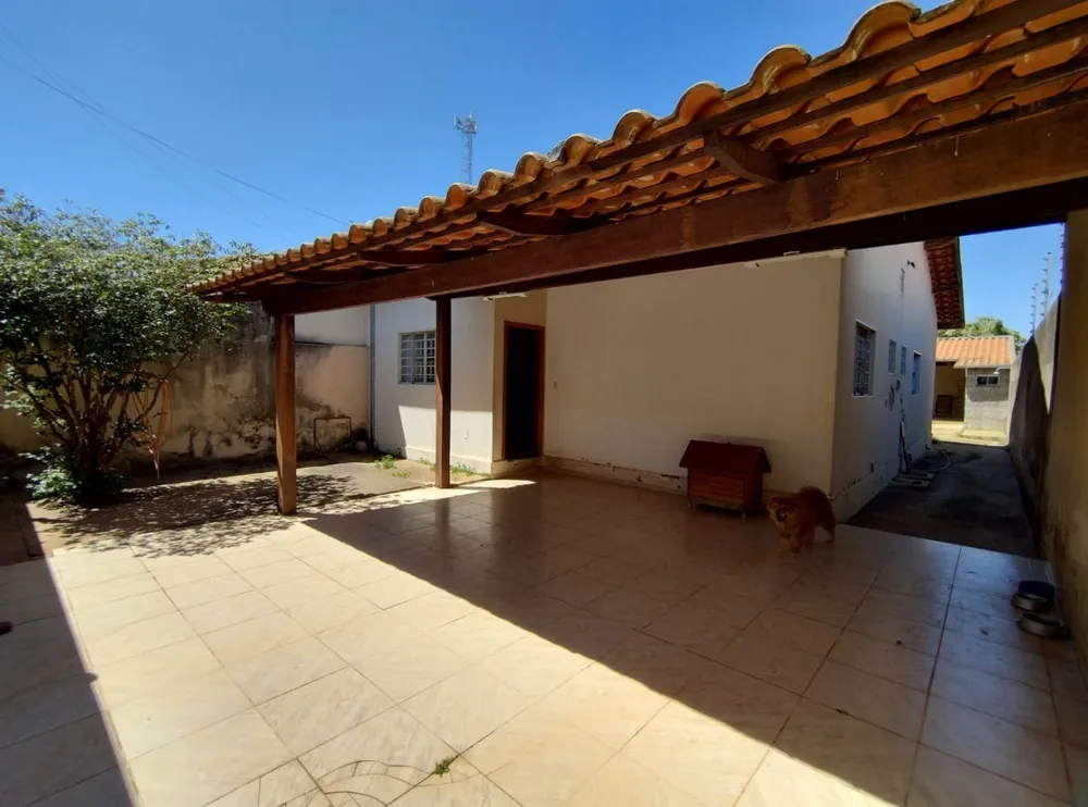 Casa, 3 quartos, 120 m² - Foto 3