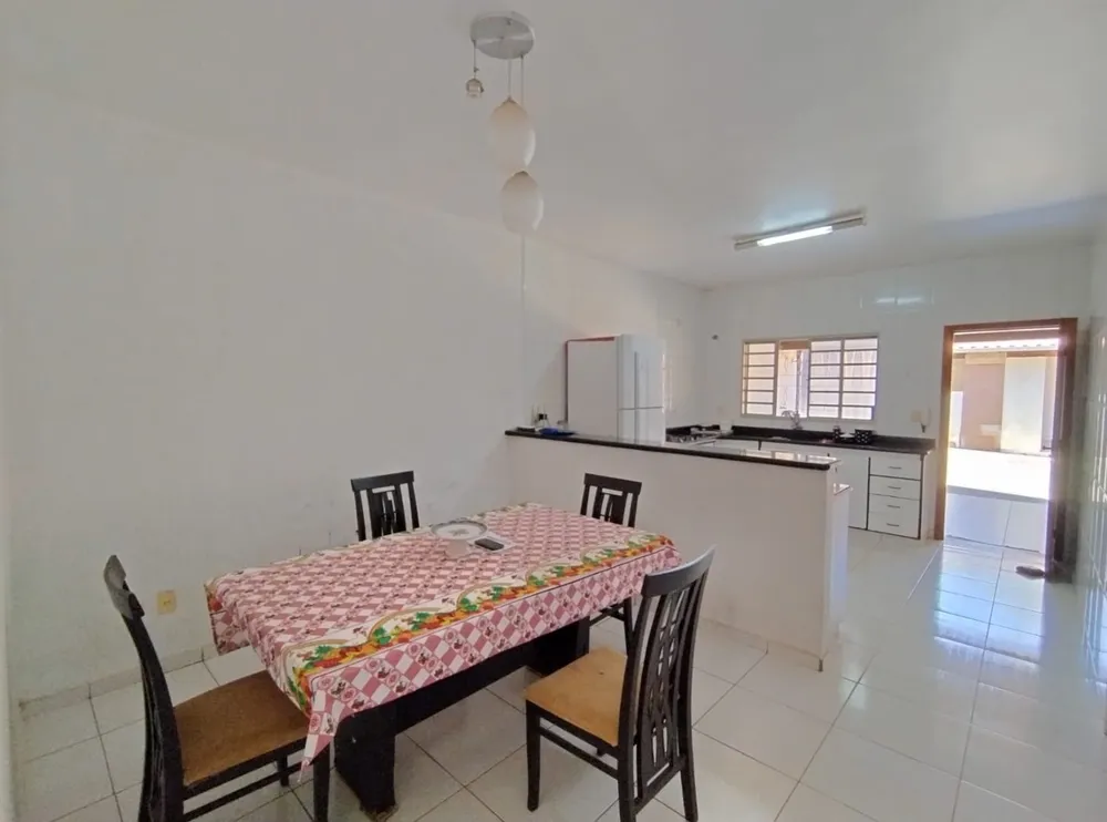 Casa, 3 quartos, 120 m² - Foto 5