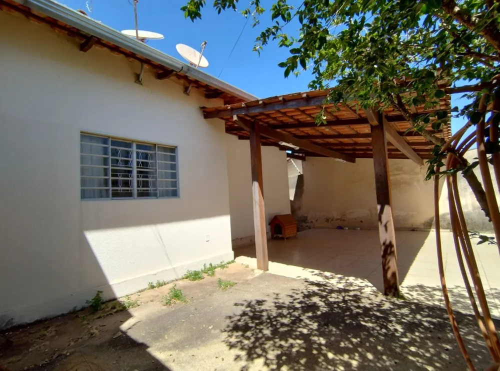 Casa, 3 quartos, 120 m² - Foto 2