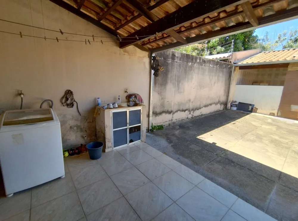 Casa, 3 quartos, 120 m² - Foto 14