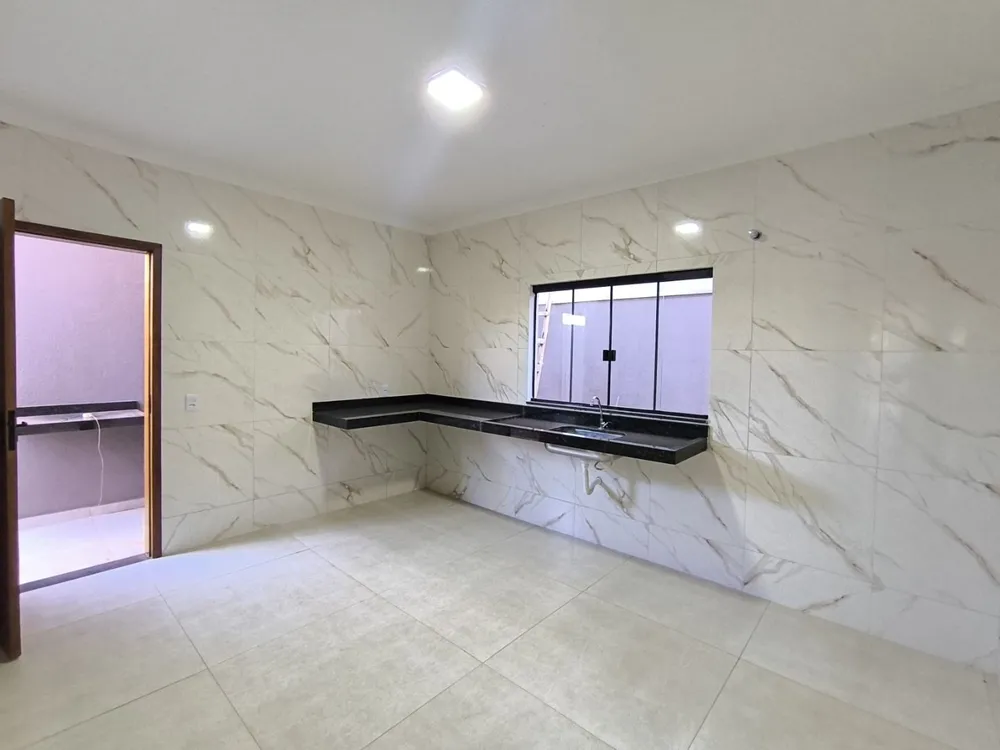 Casa, 3 quartos, 105 m² - Foto 4