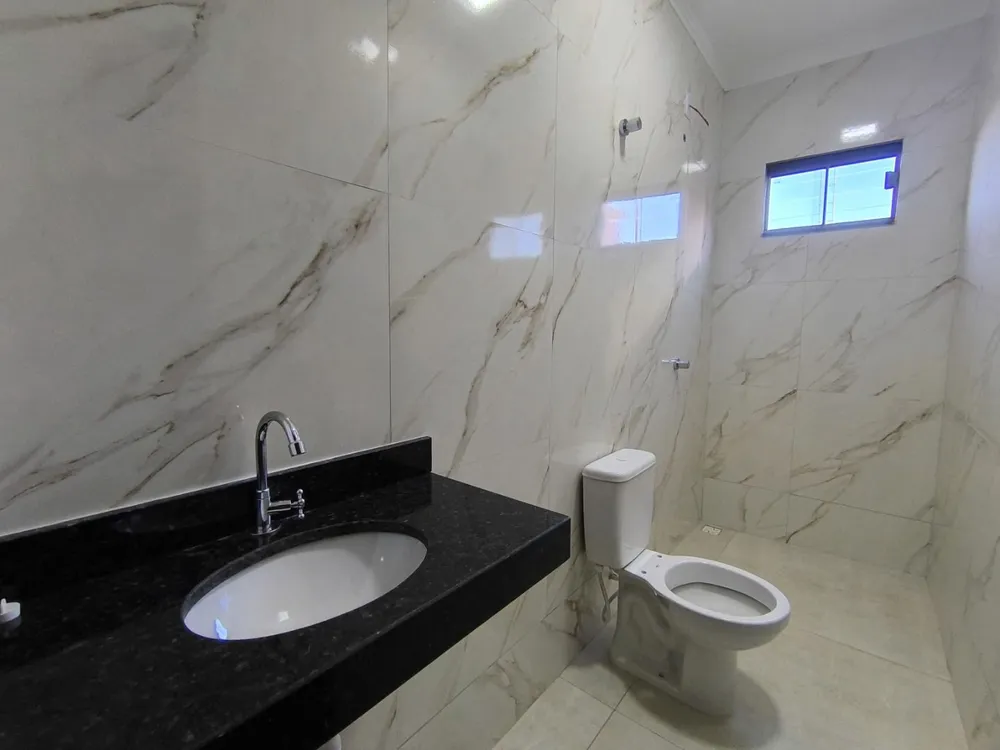 Casa, 3 quartos, 105 m² - Foto 6