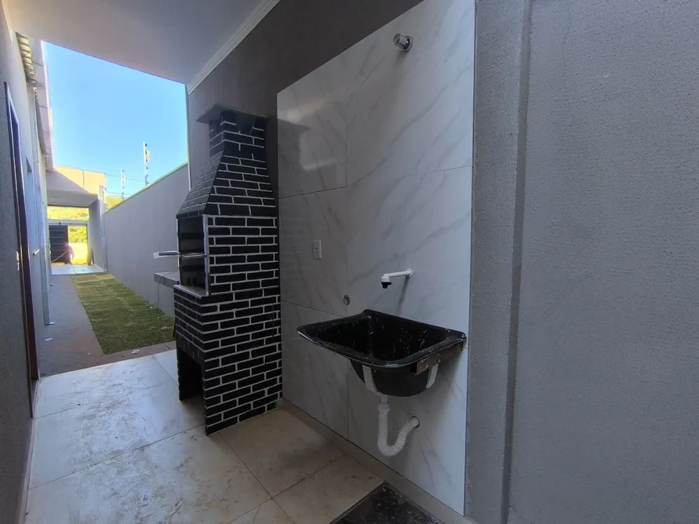 Casa, 3 quartos, 105 m² - Foto 8