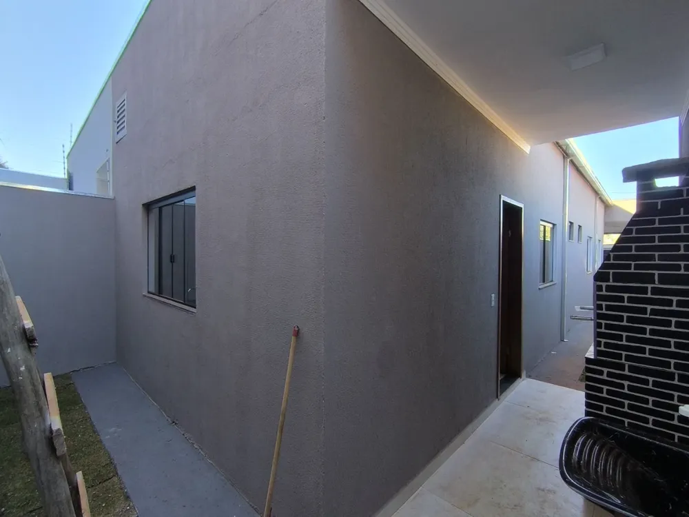 Casa, 3 quartos, 105 m² - Foto 10