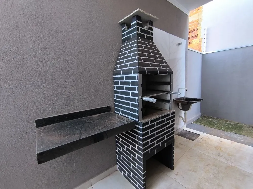 Casa, 3 quartos, 105 m² - Foto 9