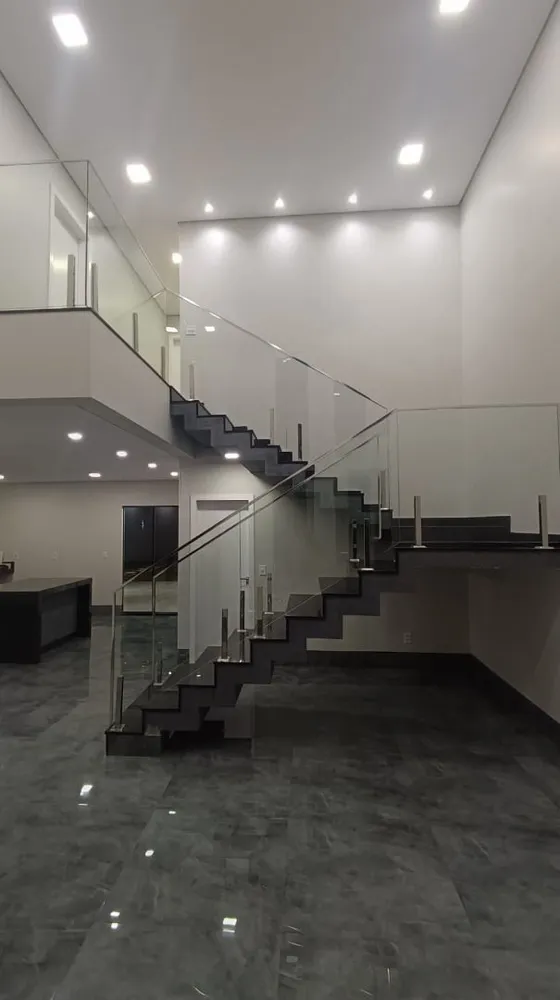 Sobrado, 4 quartos, 257 m² - Foto 15