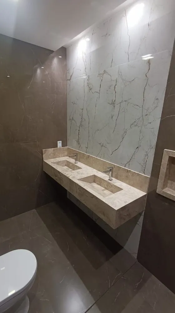 Sobrado, 4 quartos, 257 m² - Foto 12