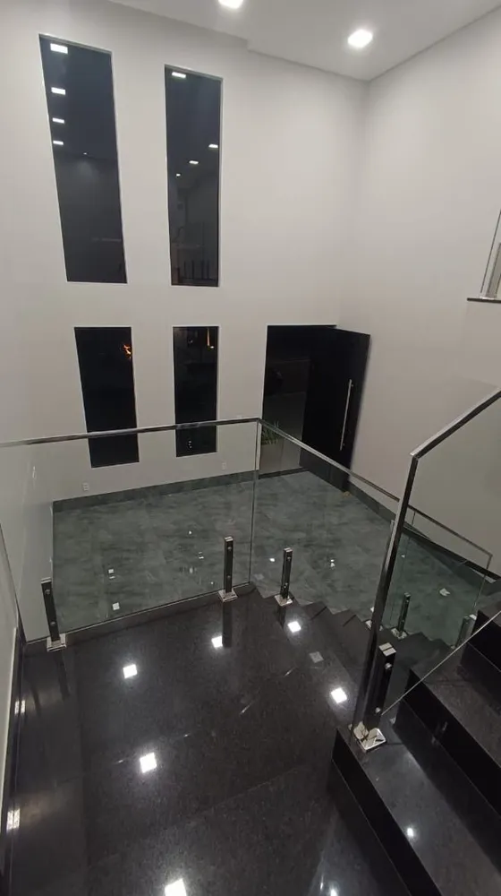 Sobrado, 4 quartos, 257 m² - Foto 10