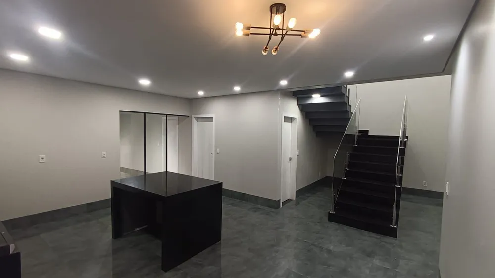 Sobrado, 4 quartos, 257 m² - Foto 7