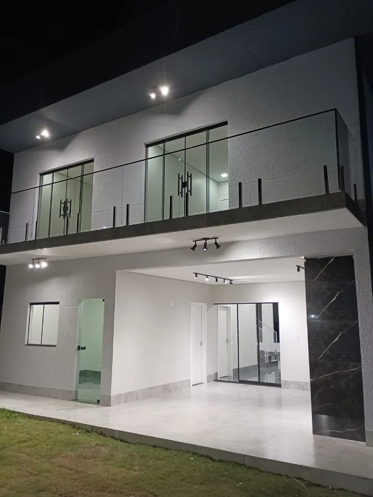 Sobrado, 4 quartos, 257 m² - Foto 5