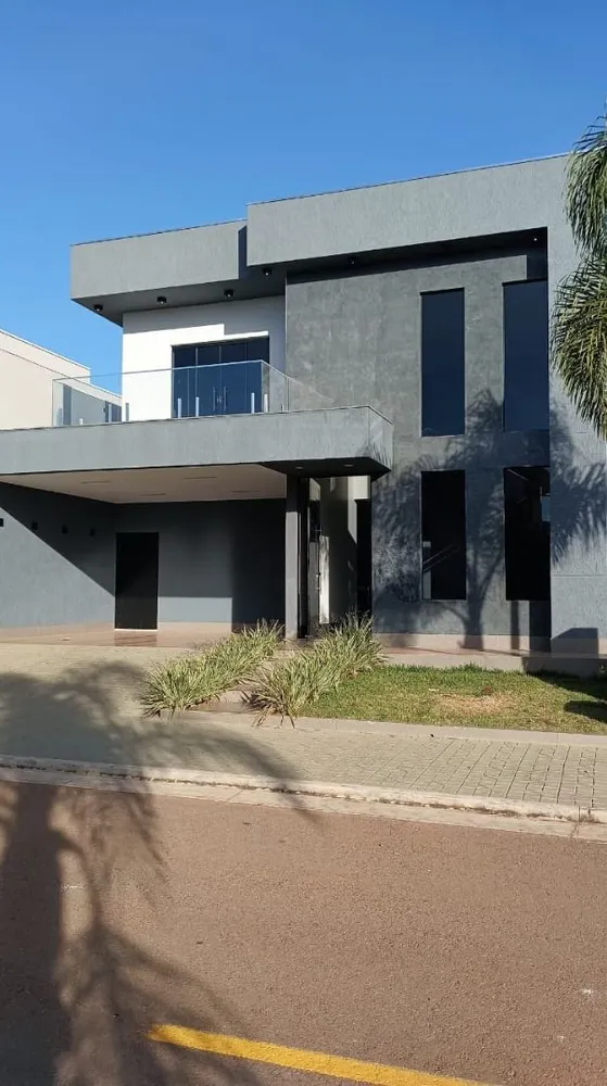 Sobrado, 4 quartos, 257 m² - Foto 9