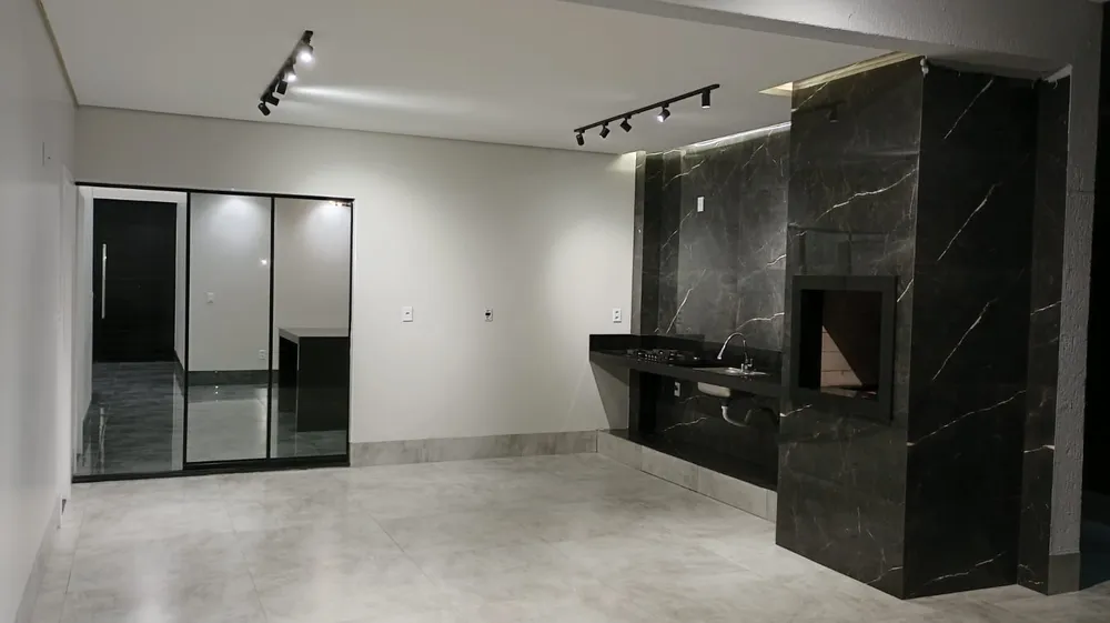 Sobrado, 4 quartos, 257 m² - Foto 6