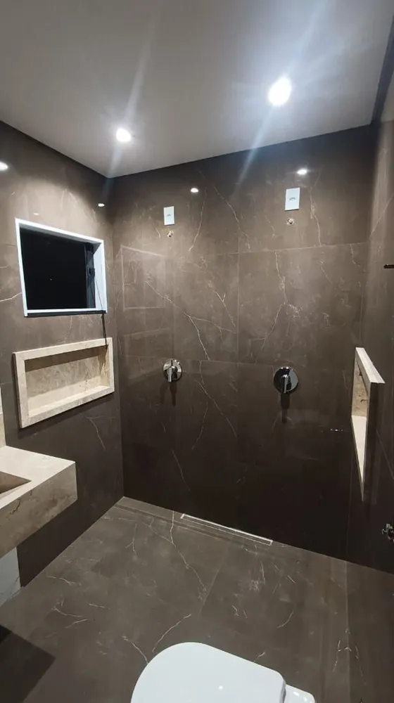 Sobrado, 4 quartos, 257 m² - Foto 11