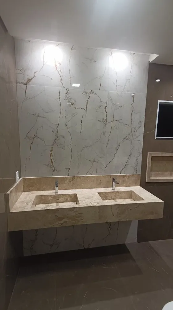 Sobrado, 4 quartos, 257 m² - Foto 14