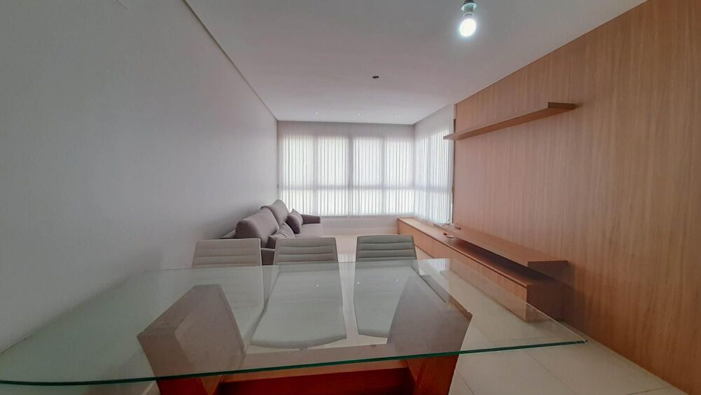 Apartamento, 2 quartos, 80 m² - Foto 2