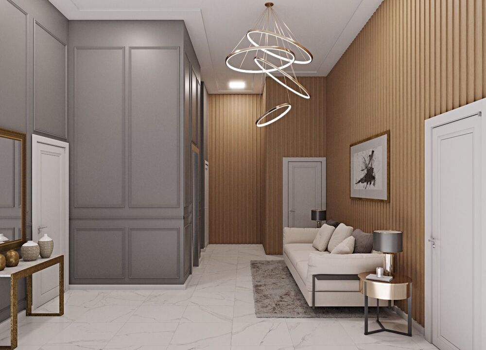 Apartamento, 2 quartos, 71 m² - Foto 4