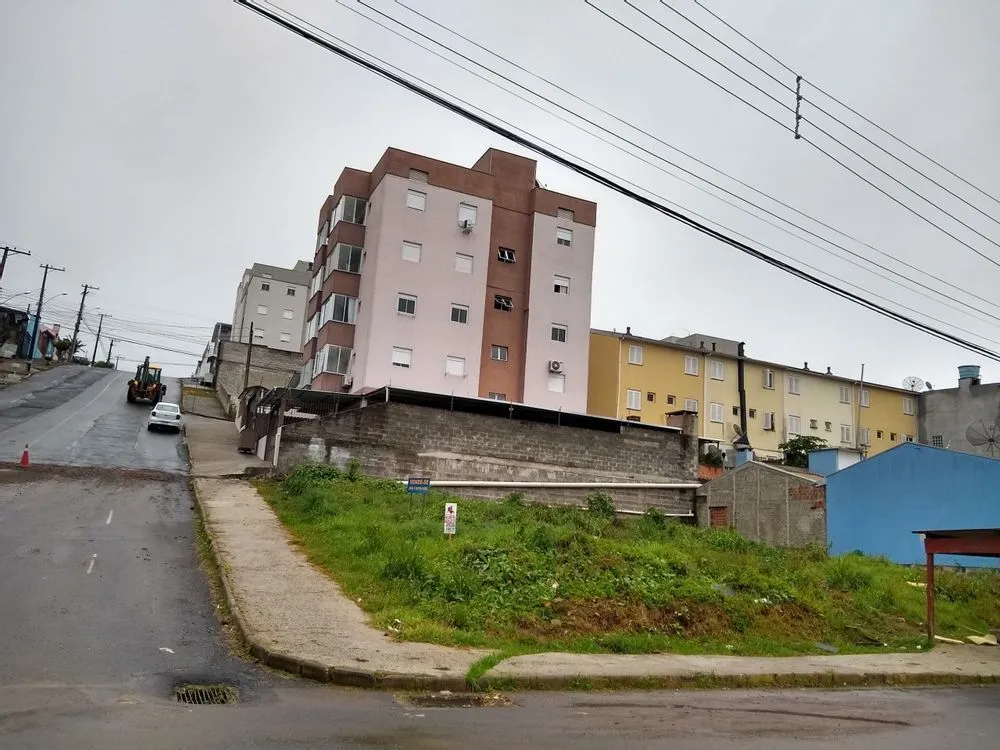 Terreno, 400 m² - Foto 1