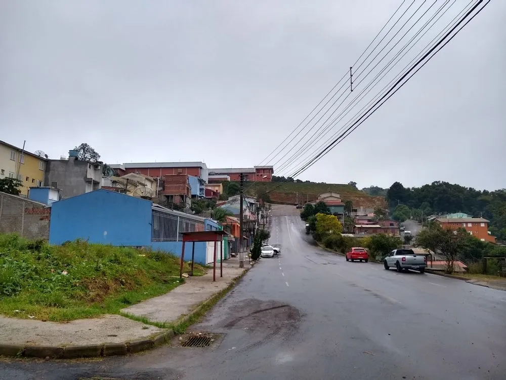 Terreno, 400 m² - Foto 2