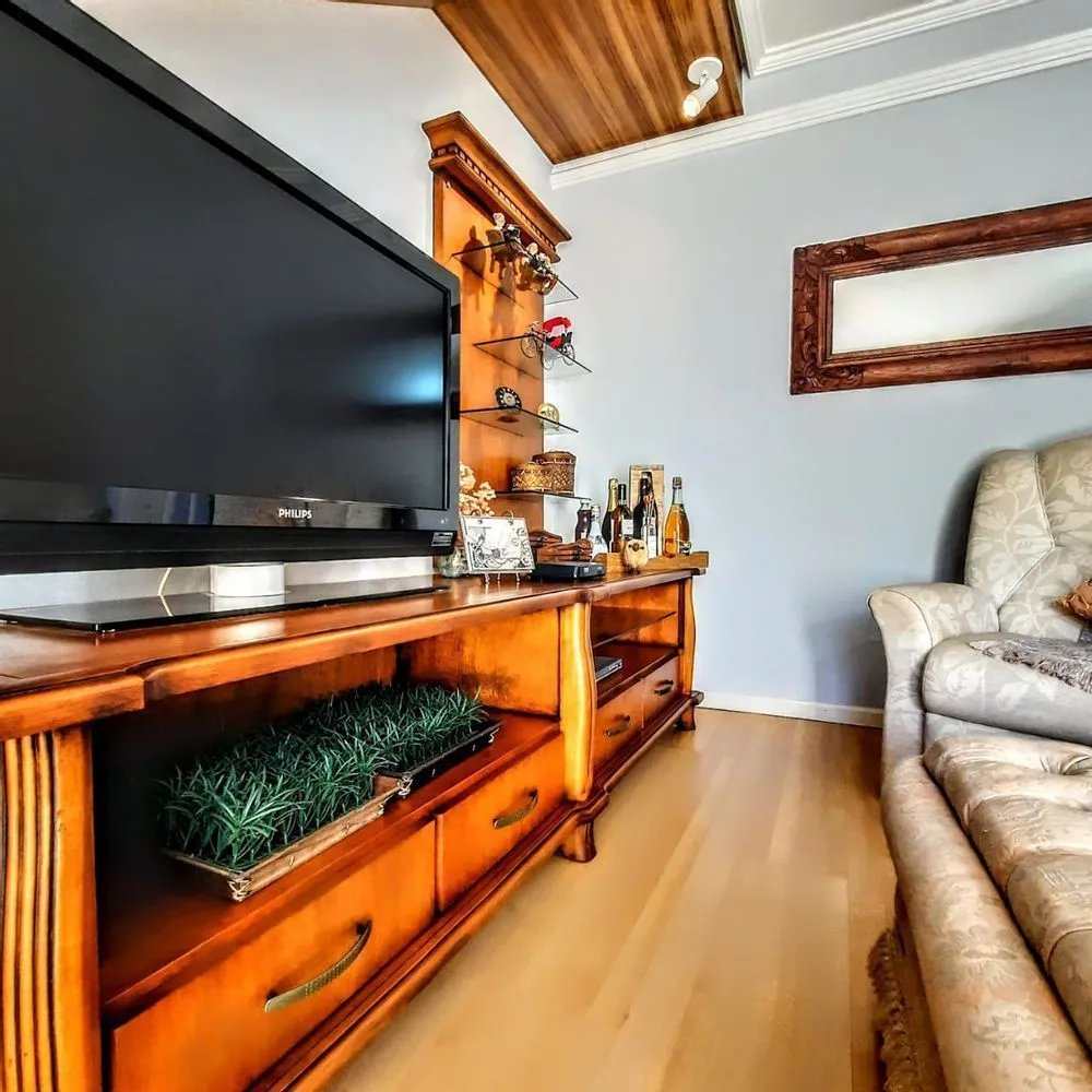 Sobrado, 2 quartos, 88 m² - Foto 3