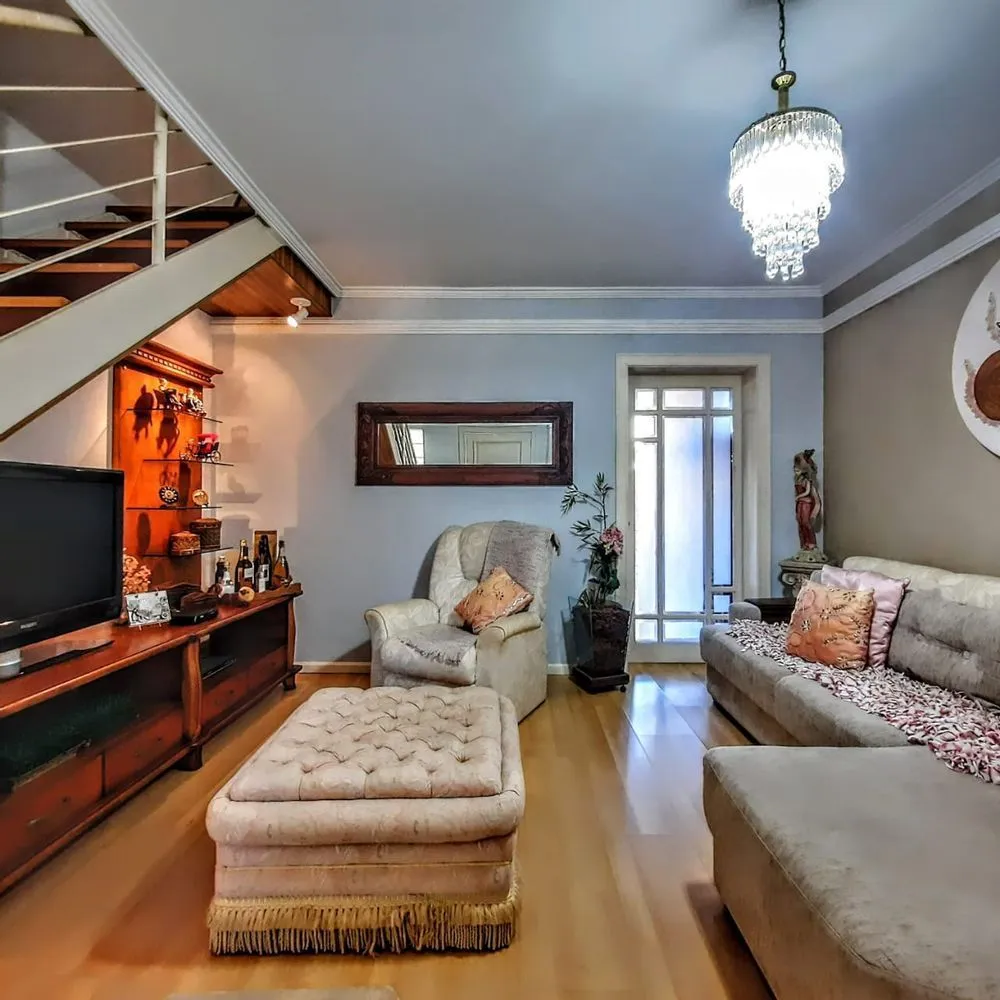 Sobrado, 2 quartos, 88 m² - Foto 4