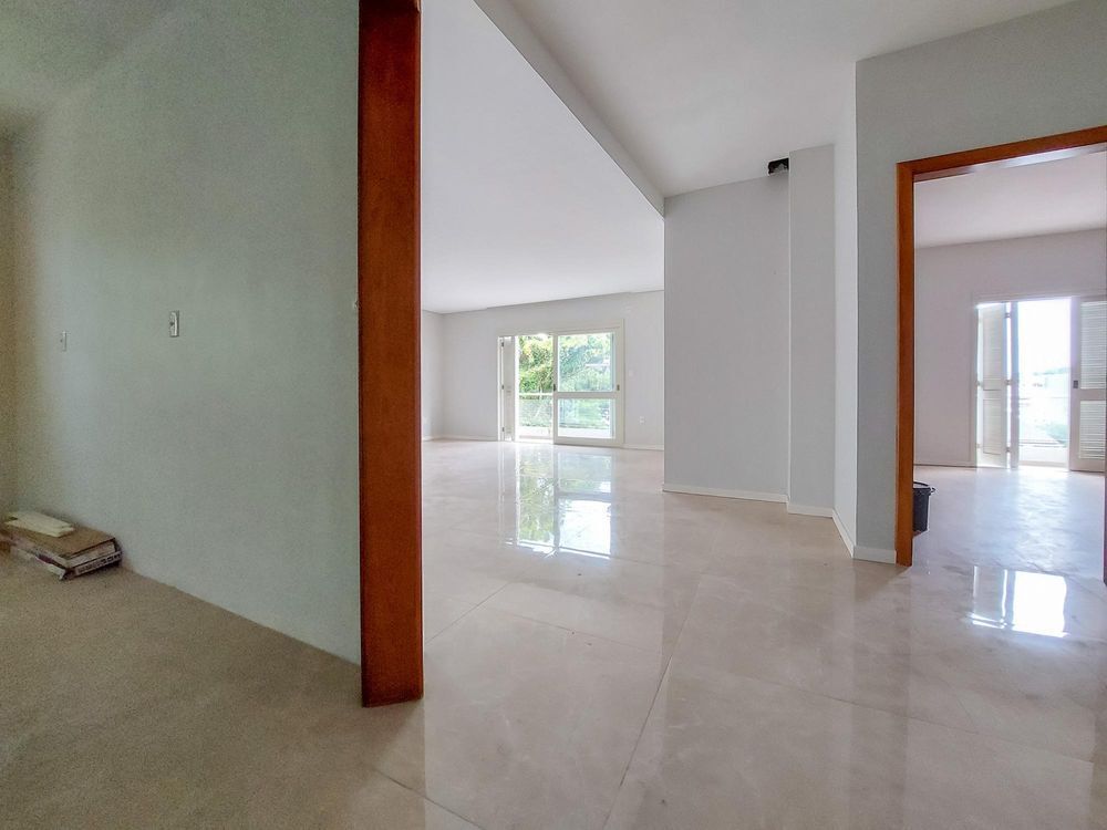 Apartamento à venda com 3 quartos, 250m² - Foto 5