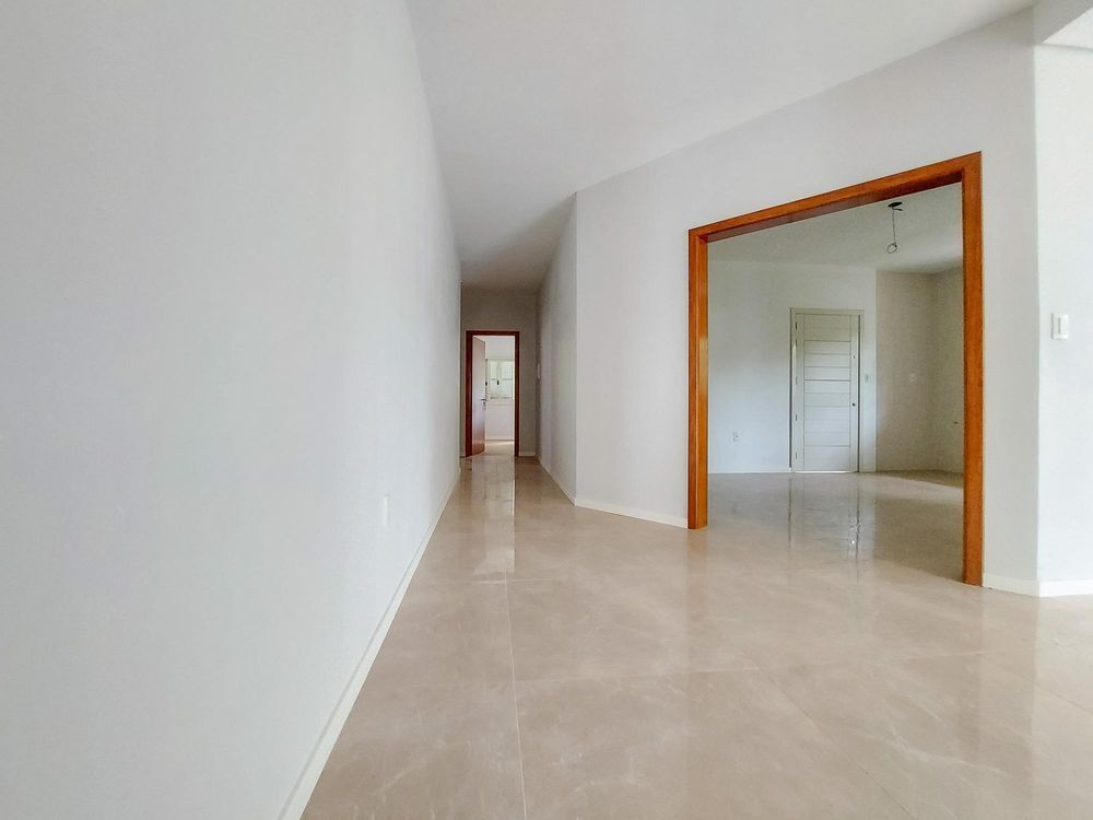 Apartamento à venda com 3 quartos, 250m² - Foto 6