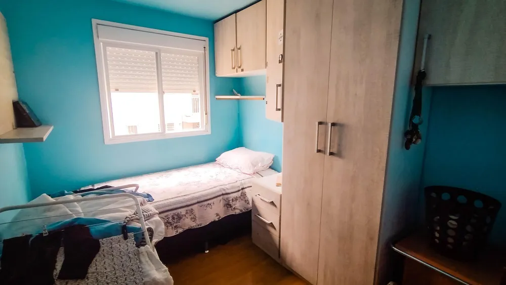 Apartamento, 2 quartos, 48 m² - Foto 2