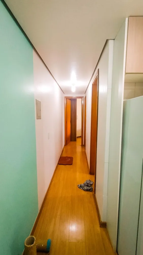 Apartamento, 2 quartos, 48 m² - Foto 1