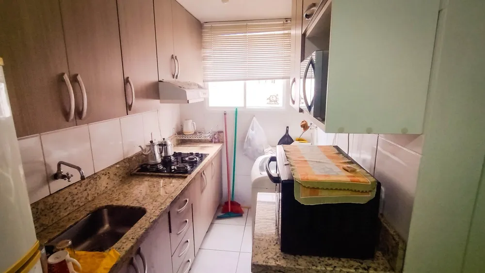 Apartamento, 2 quartos, 48 m² - Foto 3