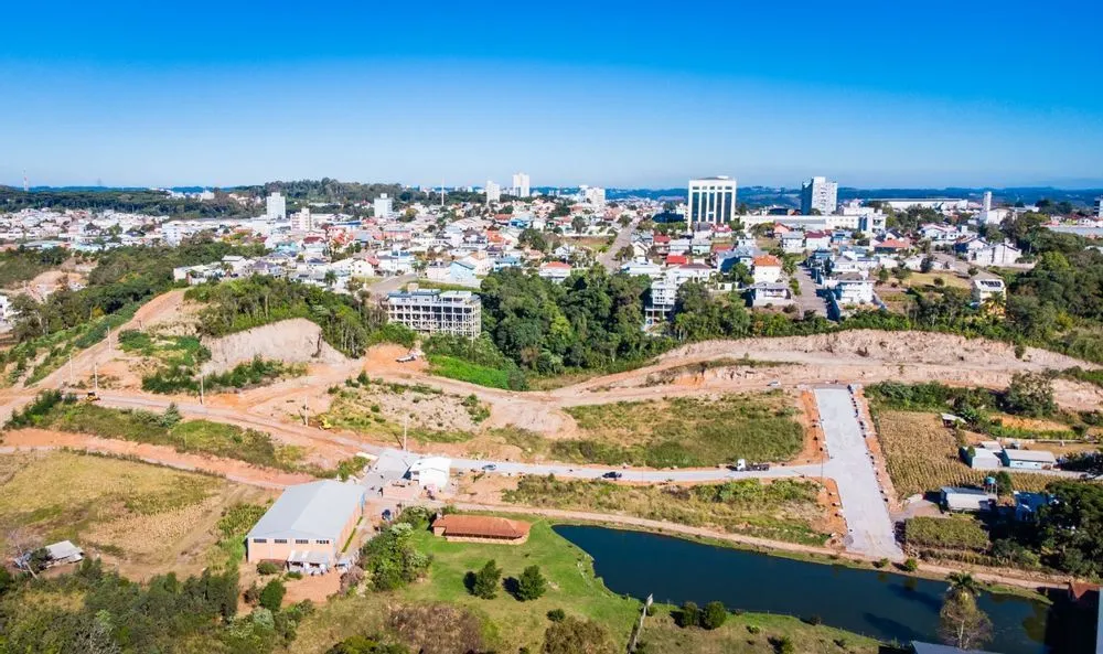 Terreno, 258 m² - Foto 2