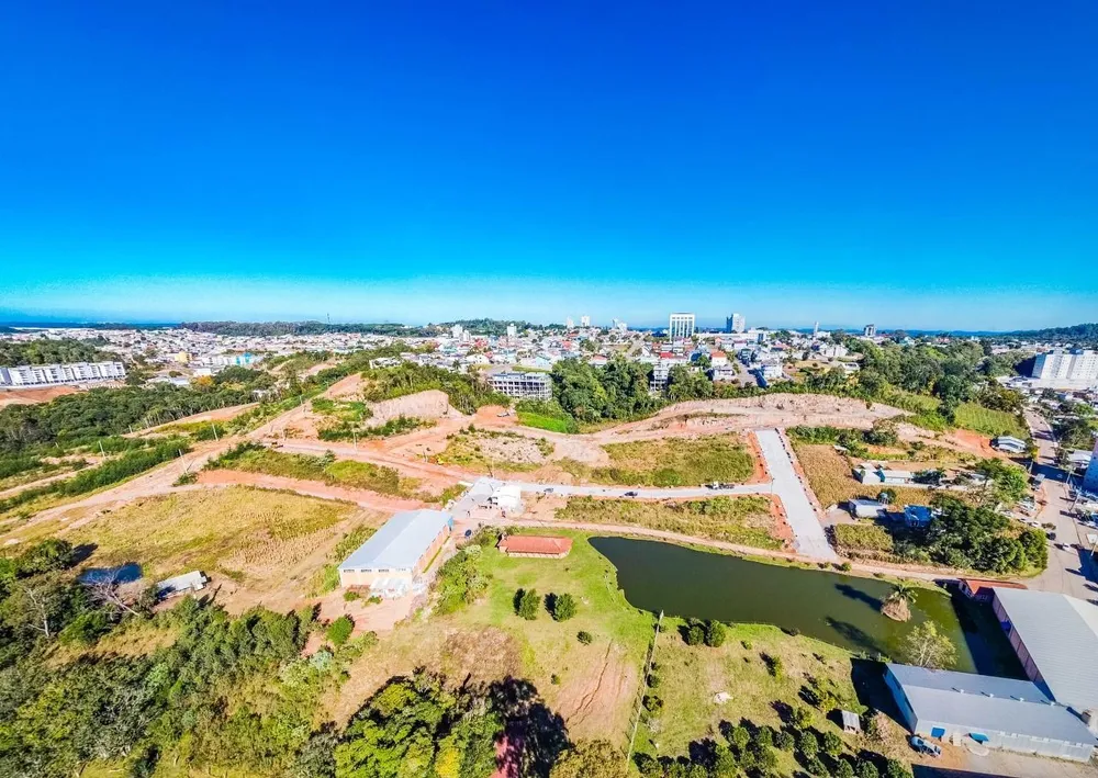 Terreno, 258 m² - Foto 4