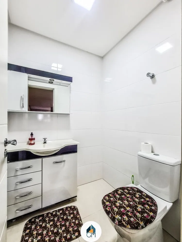 Apartamento, 3 quartos, 166 m² - Foto 2