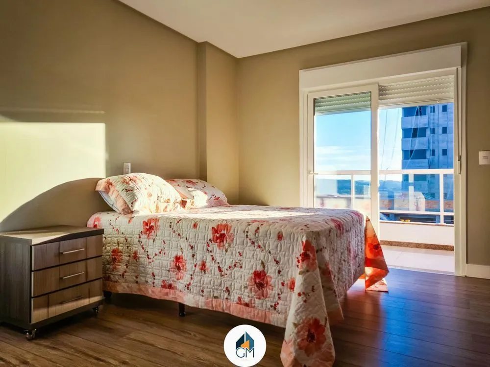 Apartamento, 3 quartos, 166 m² - Foto 3