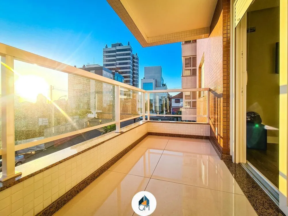 Apartamento, 3 quartos, 166 m² - Foto 4