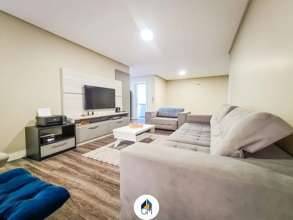 Apartamento, 3 quartos, 166 m² - Foto 1